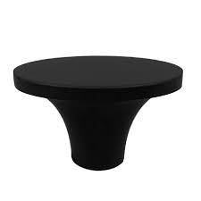 Cookut Bouton métal Graphite